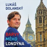 Barvy mého Londýna