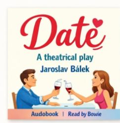Date - Jaroslav Bálek - Humor, satira a komedie Date
