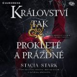 Království tak prokleté a prázdné - Fantasy a sci-fi Království tak prokleté a prázdné