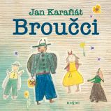 Broučci - Jan Karafiát - Pro děti Broučci