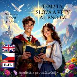 Témata, slova a věty A1, ENG-CZ