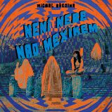 Není nebe nad Mexikem - Michal Březina - Dobrodružné romány Není nebe nad Mexikem