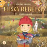 Eliška Rebelka - Pro děti Eliška Rebelka