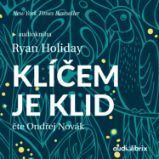 Klíčem je klid - Životní filozofie, náboženství Klíčem je klid
