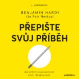 Přepište svůj příběh Přepište svůj příběh