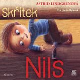 Skřítek Nils - Astrid Lindgren - Pro děti Skřítek Nils