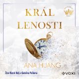 Král lenosti - Výběr pro ženy Král lenosti