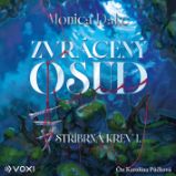 Zvrácený osud - Fantasy a sci-fi Zvrácený osud
