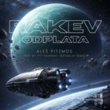 Rakev: Odplata - Aleš Pitzmos - Fantasy a sci-fi Rakev: Odplata