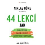44 lekcí - Ekonomie a byznys 44 lekcí
