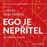 Ego je nepřítel - Životní filozofie, náboženství Ego je nepřítel