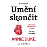 Umění skončit Umění skončit