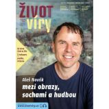 Život víry 2026/07-08 - Životní filozofie, náboženství Život víry 2026/07-08