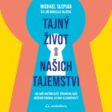 Tajný život našich tajemství Tajný život našich tajemství