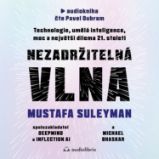 Nezadržitelná vlna Nezadržitelná vlna
