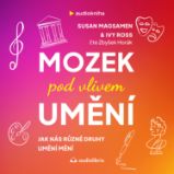 Mozek pod vlivem umění Mozek pod vlivem umění