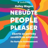 Nebuďte people-pleaser Nebuďte people-pleaser