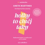 Holky to chtěj taky - Naučná a odborná Holky to chtěj taky