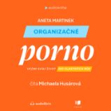 Organizačné porno - Ekonomie a byznys Organizačné porno