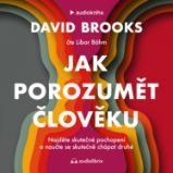 Jak porozumět člověku Jak porozumět člověku
