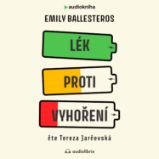 Lék proti vyhoření - Psychologie Lék proti vyhoření
