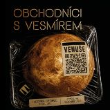 Obchodníci s vesmírem Obchodníci s vesmírem