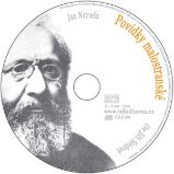 Povídky malostranské - Jan Neruda - Česká literatura Povídky malostranské