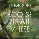 Kdo se ztratí v lese