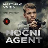 Noční agent Noční agent