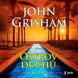 Ostrov duchů - John Grisham - Detektivky, thrillery Ostrov duchů