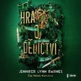 Hra o dědictví