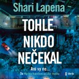 Tohle nikdo nečekal Tohle nikdo nečekal