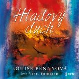 Hladový duch - Detektivky, thrillery Hladový duch