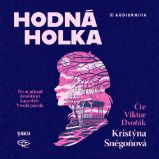 Hodná holka - Kristýna Sněgoňová - Detektivky, thrillery Hodná holka