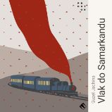 Vlak do Samarkandu