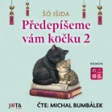 Předepíšeme vám kočku 2 - Povídky Předepíšeme vám kočku 2