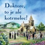 Doktore, to je ale kotrmelec! - Patrick Taylor - Humor, satira a komedie Doktore, to je ale kotrmelec!