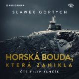 Horská bouda, která zanikla - Detektivky, thrillery Horská bouda, která zanikla