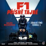 F1: Přísně tajné