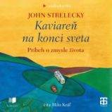 Kaviareň na konci sveta - Psychologie Kaviareň na konci sveta