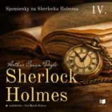 Sherlock Holmes 4: Spomienky na Sherlocka Holmesa Sherlock Holmes 4: Spomienky na Sherlocka Holmesa