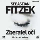 Zberateľ očí Zberateľ očí
