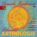 Pikantní astrologie - Daniela Fischerová - Česká literatura Pikantní astrologie