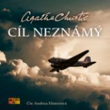Cíl neznámý - Agatha Christie - Detektivky, thrillery Cíl neznámý