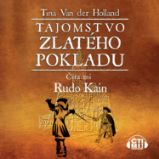 Tajomstvo zlatého pokladu - Detektivky, thrillery Tajomstvo zlatého pokladu