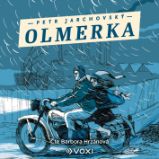 Olmerka - Vzpomínky a biografie Olmerka