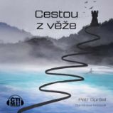 Cestou z věže - Vzpomínky a biografie Cestou z věže
