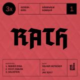 3x Gereon Rath