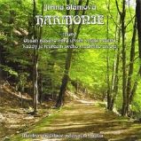 Harmonie - Jiřina Slámová - Česká literatura Harmonie