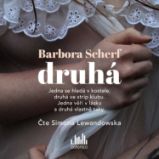 Druhá - Společenská próza Druhá